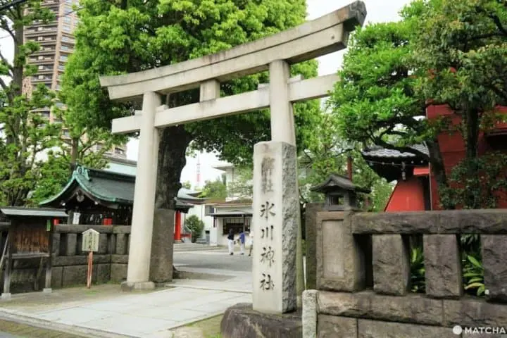 Discover Sailor Moon's Tokyo! A Stroll in Azabu-Juban