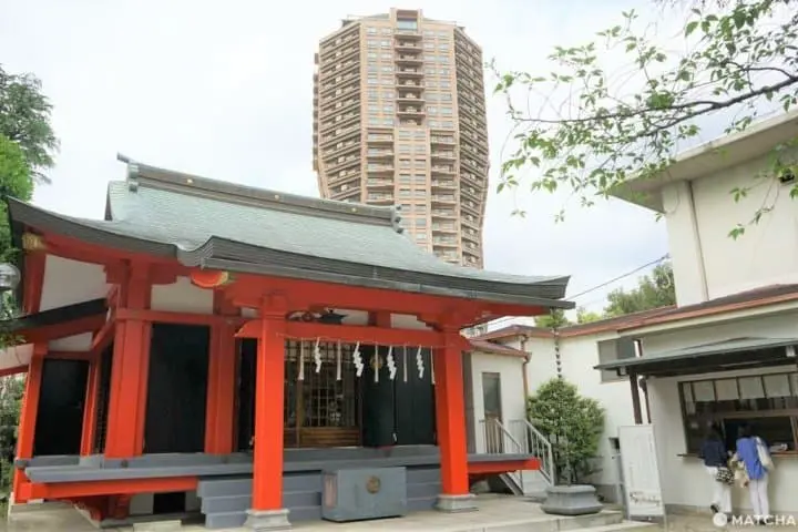 Discover Sailor Moon's Tokyo! A Stroll in Azabu-Juban