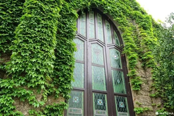 Discover Sailor Moon's Tokyo! A Stroll in Azabu-Juban