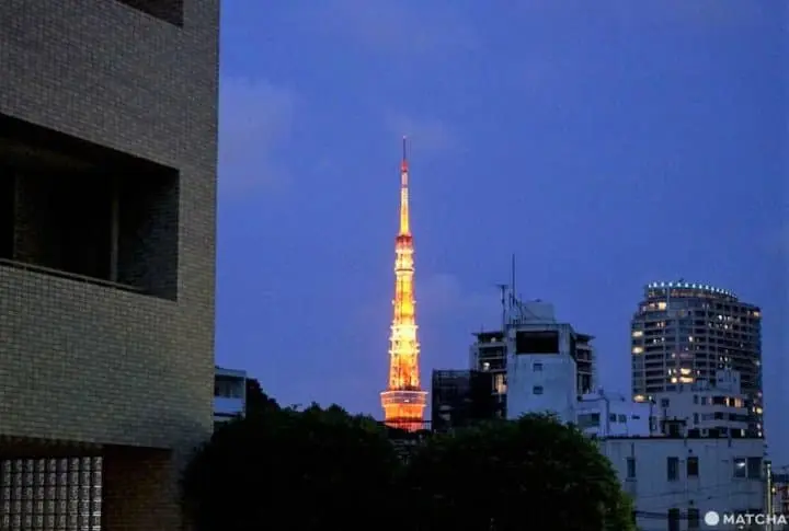 Discover Sailor Moon's Tokyo! A Stroll in Azabu-Juban