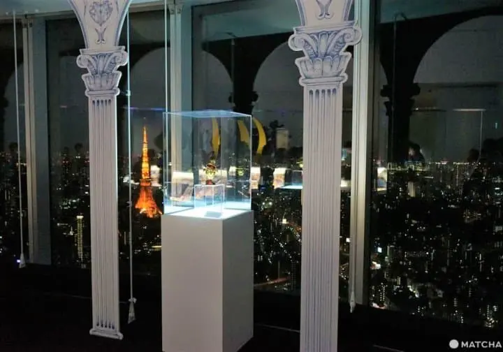 Discover Sailor Moon's Tokyo! A Stroll in Azabu-Juban