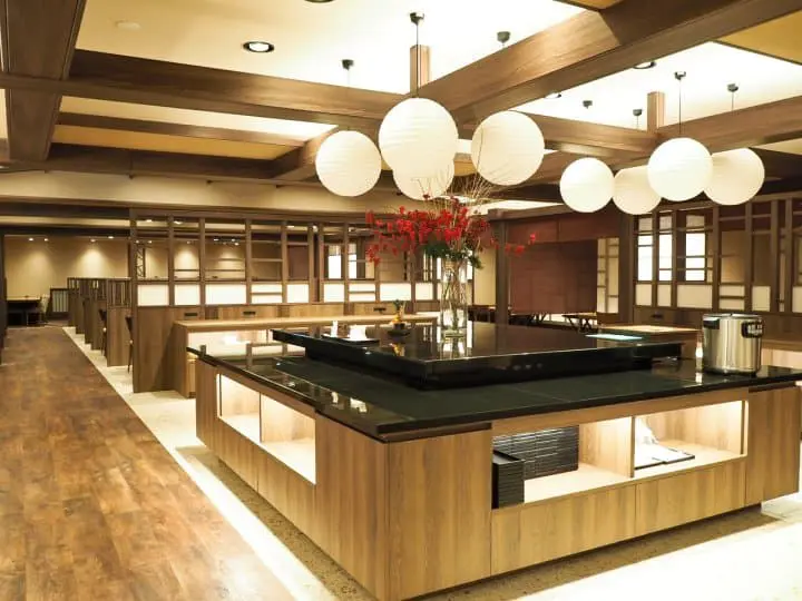 藏饗人 鳴子觀光飯店