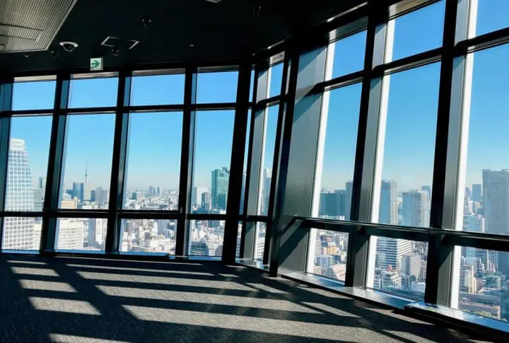 從羽田機場直奔東京地標，就靠「京急羽田 ∕ 地下鐵共通一日卷」！