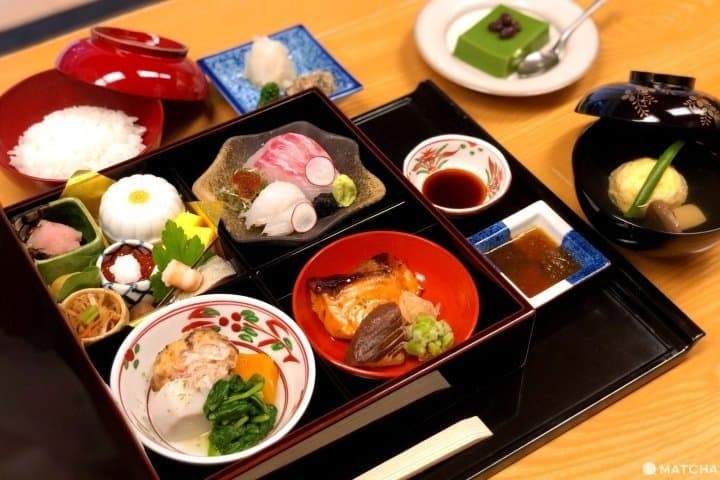 知られざる もうひとつの京都 8つのローカルグルメ Matcha 訪日外国人観光客向けwebマガジン