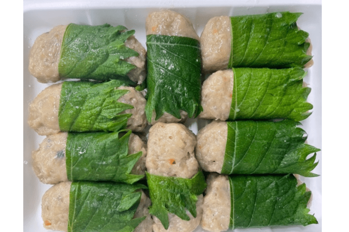 さんが焼き