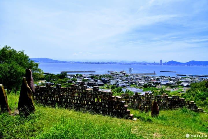 瀬戸内国際芸術祭