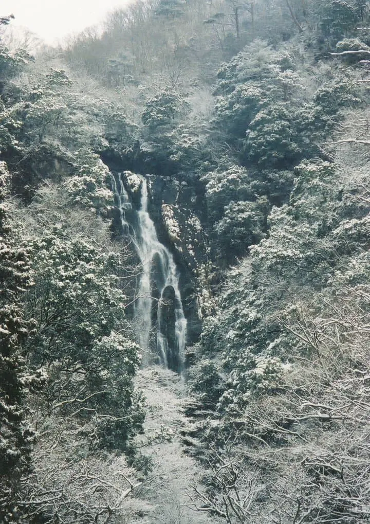 岡山冬日活動 三大奇祭「裸祭」、日本百景神庭瀑布、湯原溫泉與蒜山溫雪場