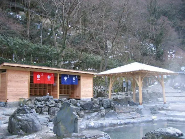 岡山冬日活動 三大奇祭「裸祭」、日本百景神庭瀑布、湯原溫泉與蒜山溫雪場