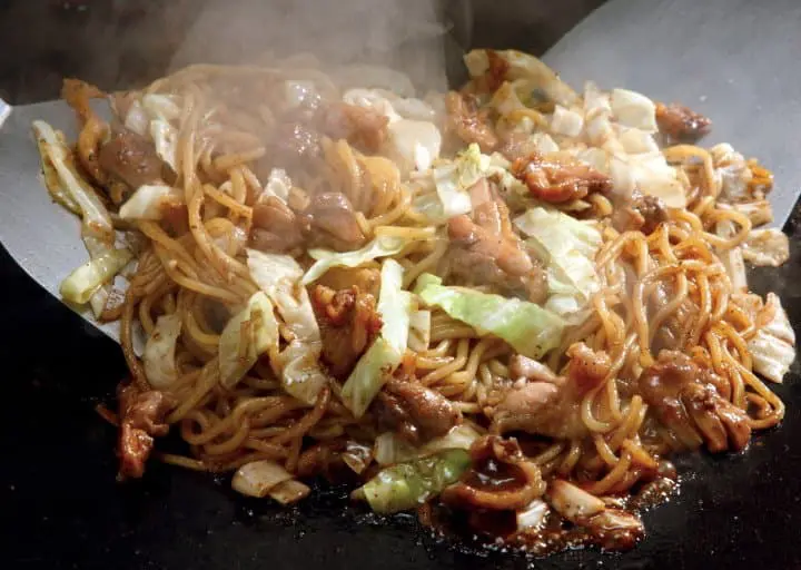 岡山冬日活動 三大奇祭「裸祭」、日本百景神庭瀑布、湯原溫泉與蒜山溫雪場