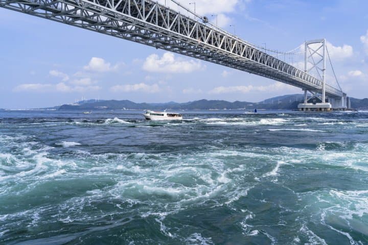 瀬戸内