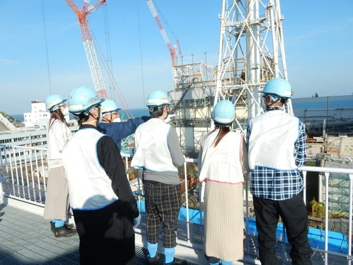 加入「福島前進團」 應援福島縣震災復興!
