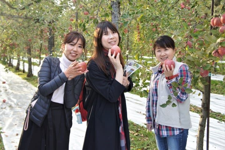 加入「福島前進團」 應援福島縣震災復興!
