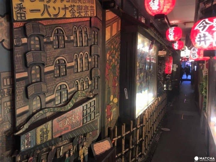 大阪の歴史 Matcha 訪日外国人観光客向けwebマガジン