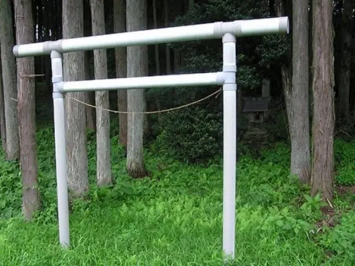 鳥居不只朱紅色！盤點日本9種顏色鳥居 隱世神社竟藏七彩鳥居