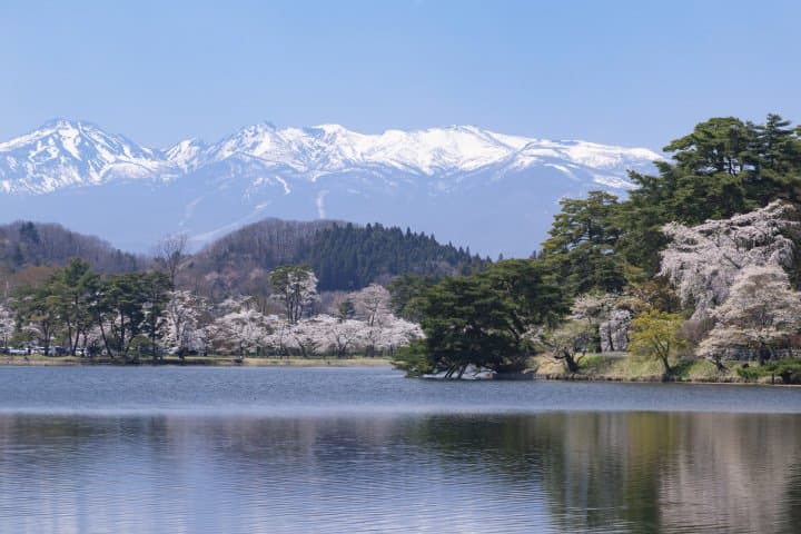 南湖公园