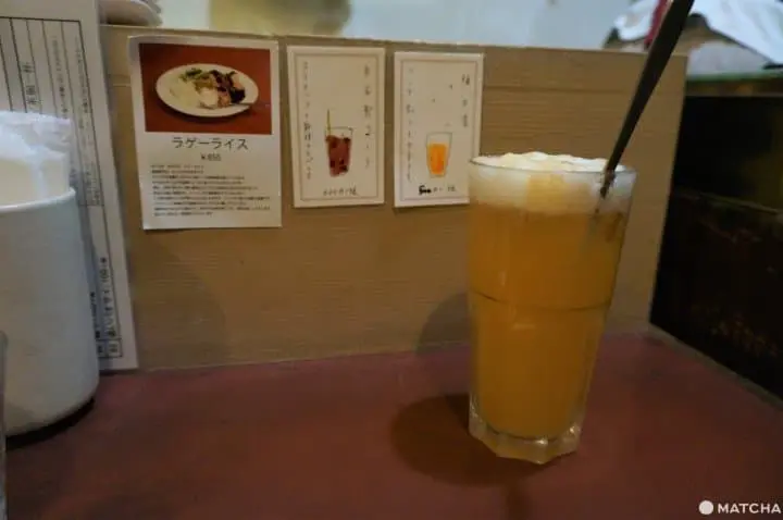 代代木上原--連續6年連貫的必比登米其林推薦的按田餃子