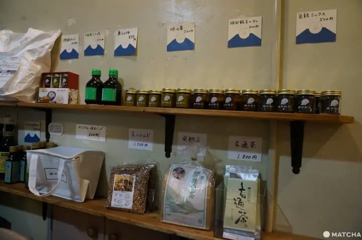 代代木上原--連續6年連貫的必比登米其林推薦的按田餃子