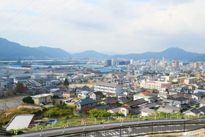 Near Hiroshima! Mihara: Food, Fun Activities, and Amazing Places to Visit