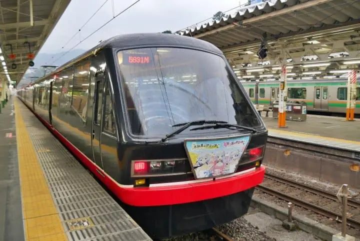【東京近郊】體驗朝市、黑船電車、美食、美景的東伊豆之旅