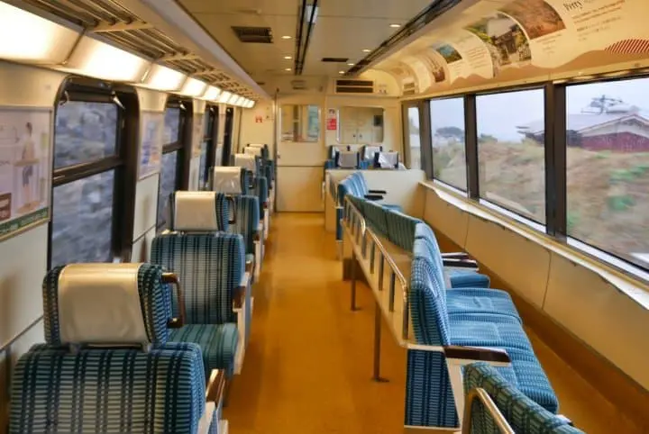 【東京近郊】體驗朝市、黑船電車、美食、美景的東伊豆之旅