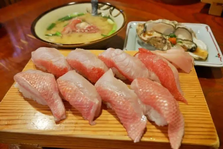 【東京近郊】體驗朝市、黑船電車、美食、美景的東伊豆之旅