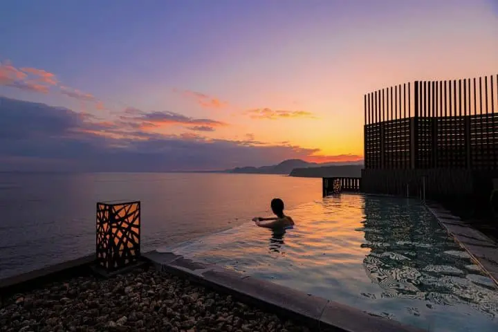 【東京近郊】體驗朝市、黑船電車、美食、美景的東伊豆之旅
