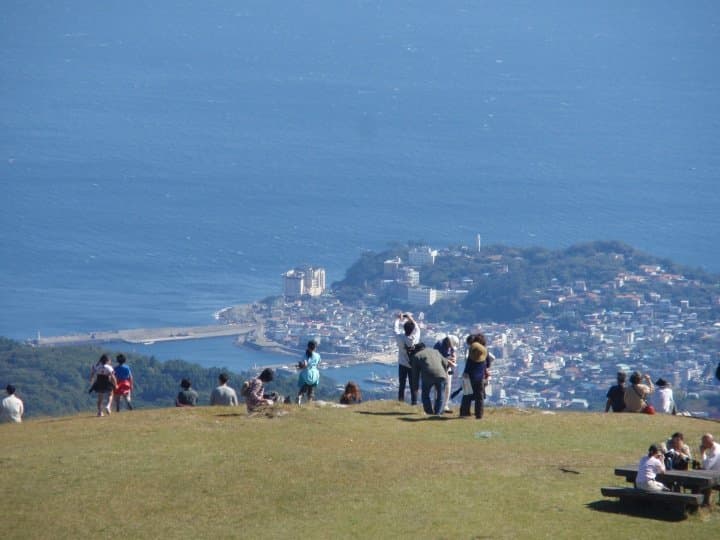 【東京近郊】體驗朝市、開運、美食、美景的東伊豆之旅