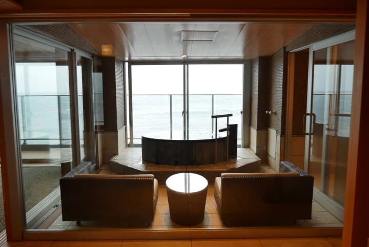 【東京近郊】體驗朝市、開運、美食、美景的東伊豆之旅