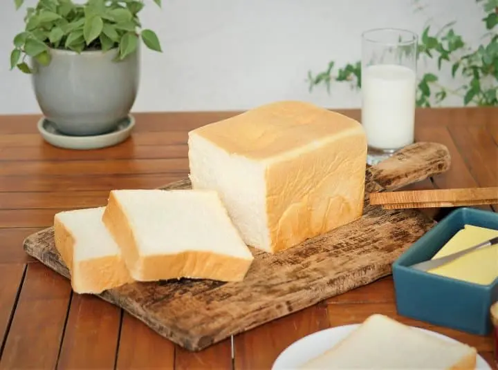 東京STEAM BREAD EBISU 蒸氣吐司