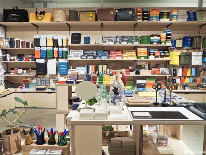 東京必買 文具控指定必去文具店13選 Matcha 日本線上旅遊觀光雜誌