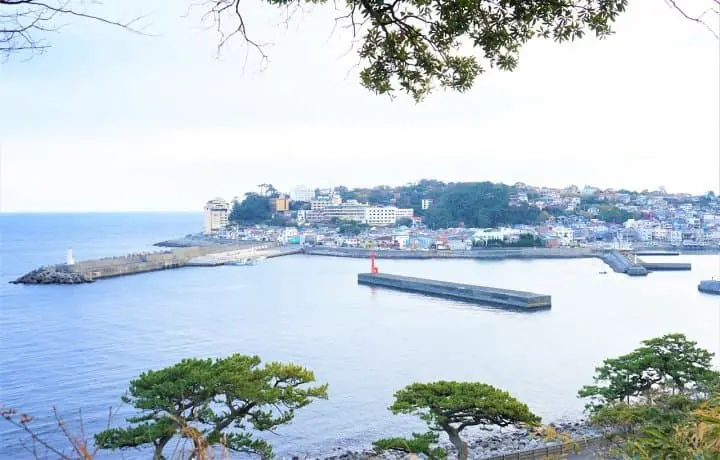 Every Girl's Dream! See Hanging Hina Doll Decorations in Higashiizu