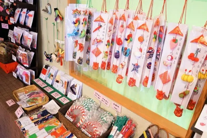 Every Girl's Dream! See Hanging Hina Doll Decorations in Higashiizu