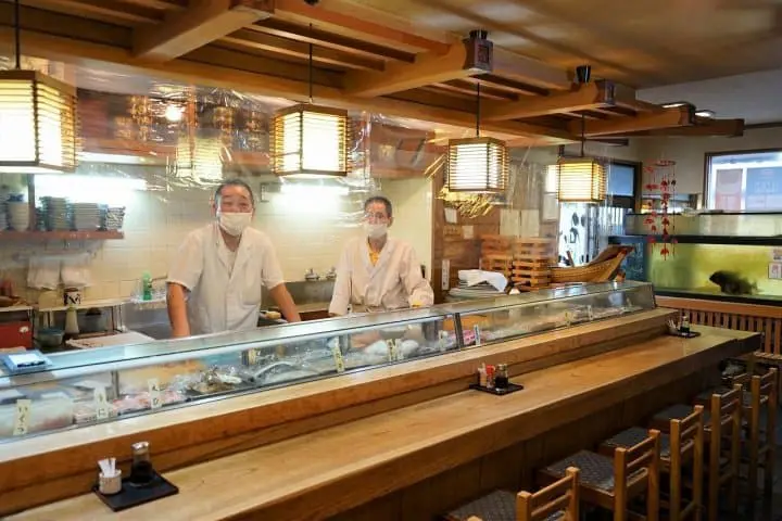 Every Girl's Dream! See Hanging Hina Doll Decorations in Higashiizu