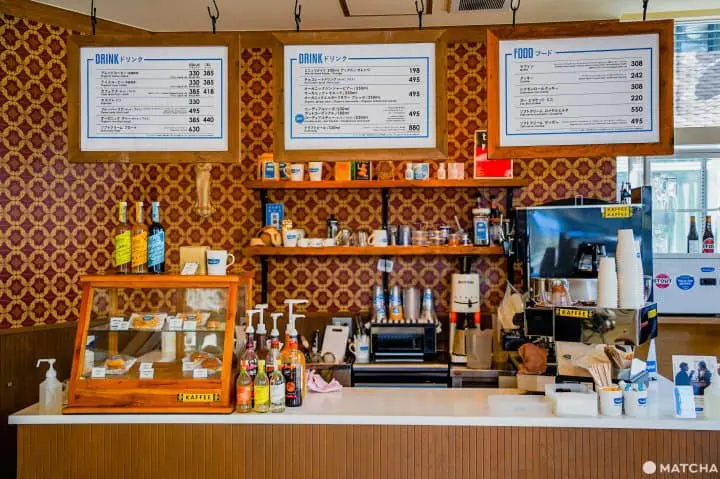 FREDDY LECK sein WASCHSALON