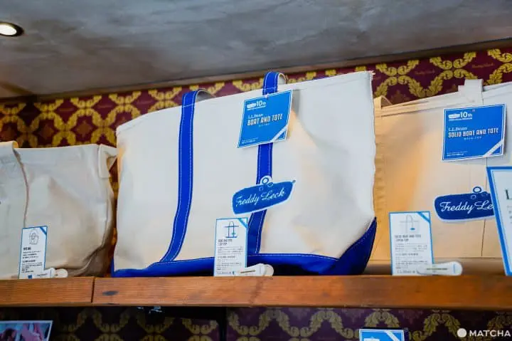 FREDDY LECK sein WASCHSALON