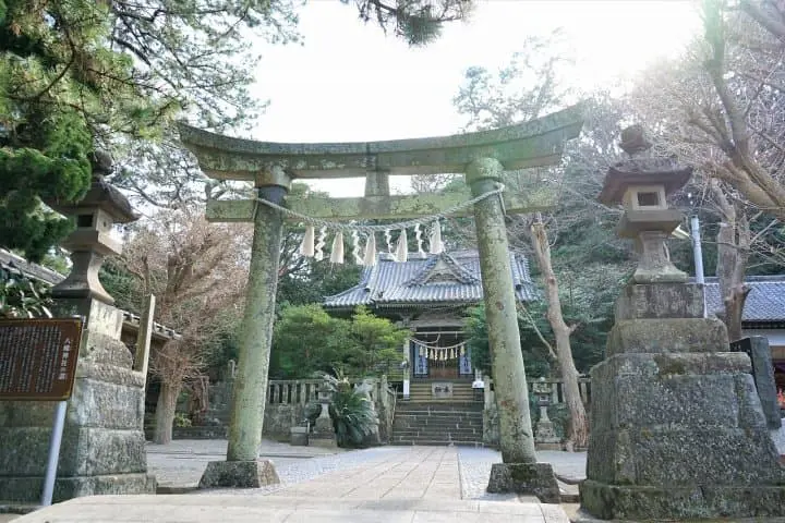 Every Girl's Dream! See Hanging Hina Doll Decorations in Higashiizu