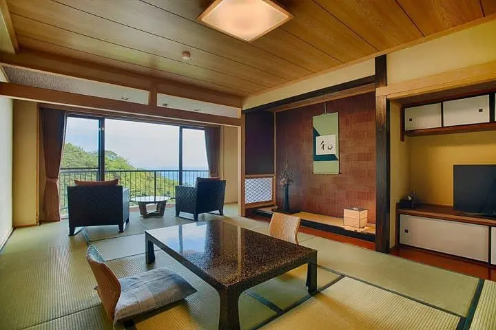 Every Girl's Dream! See Hanging Hina Doll Decorations in Higashiizu