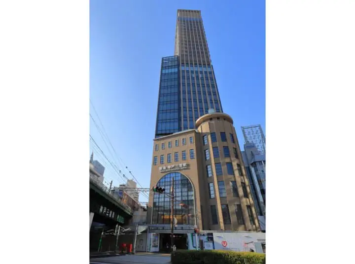 神戶三宮阪急ビル