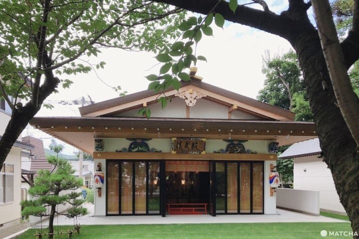 札幌