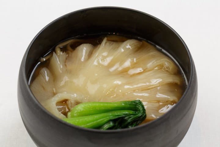 GINZA SIX 2021年春天新品牌 美食2