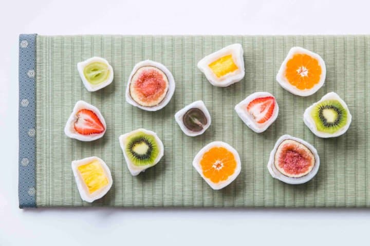 GINZA SIX 2021年春天新品牌 美食
