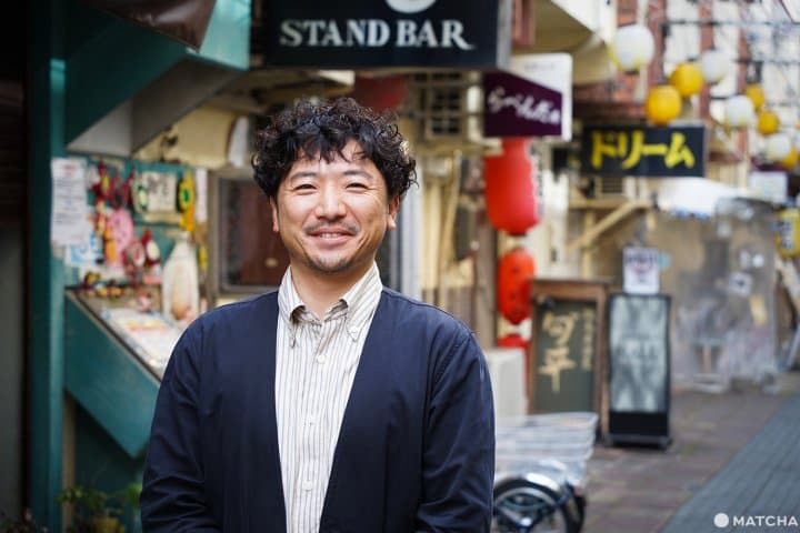夜明け市場