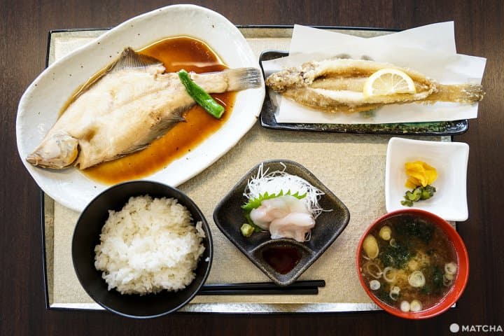 くぁせっと