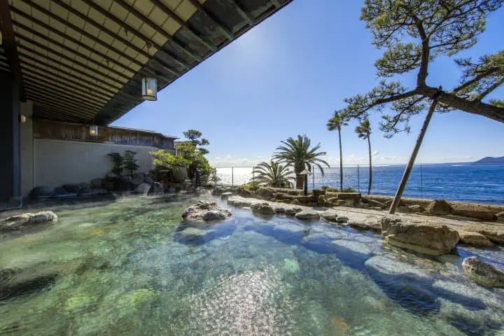 Every Girl's Dream! See Hanging Hina Doll Decorations in Higashi-Izu