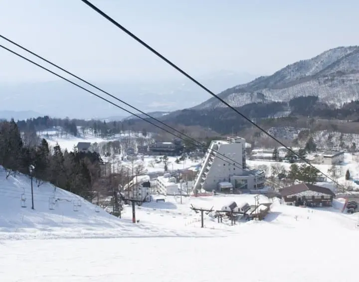  TAKAMIYA RESORT RURIKURA