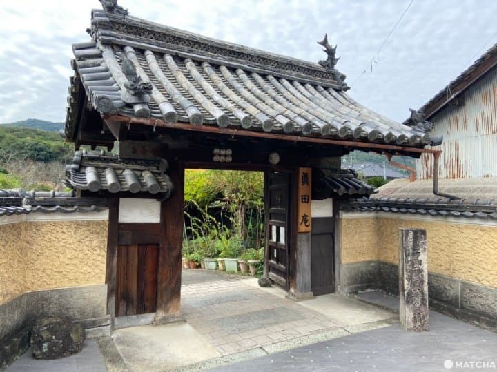 和歌山 乳房形狀的特殊繪馬 尋訪九度山 再次感受 真田丸 的魅力 Matcha 日本線上旅遊觀光雜誌