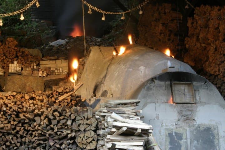 幸兵衛窯