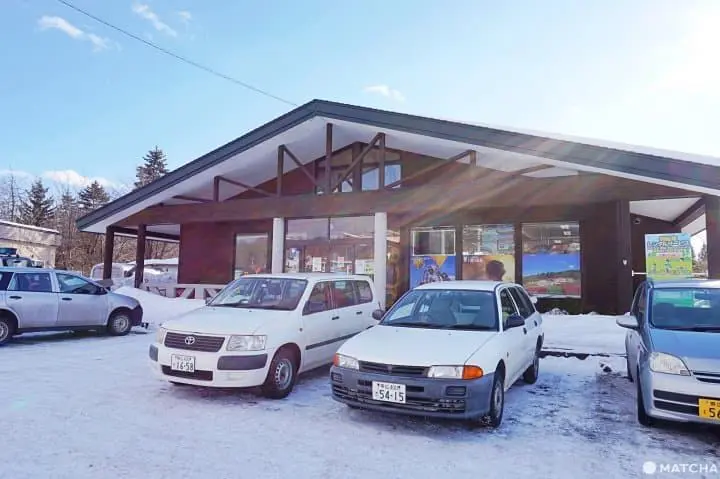 เที่ยวฮอกไกโดไม่ต้องเช่ารถขับที่โอบิฮิโระ กิจกรรมหิมะสบายๆ ของอร่อยเพียบ!