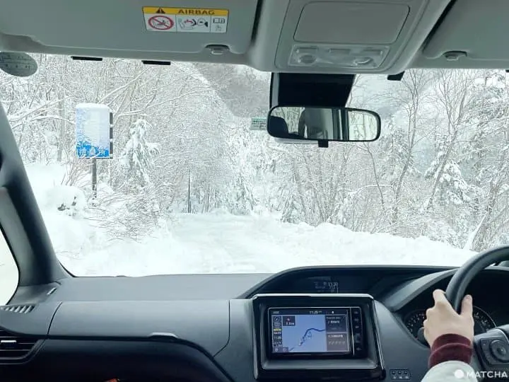 เที่ยวฮอกไกโดไม่ต้องเช่ารถขับที่โอบิฮิโระ กิจกรรมหิมะสบายๆ ของอร่อยเพียบ!