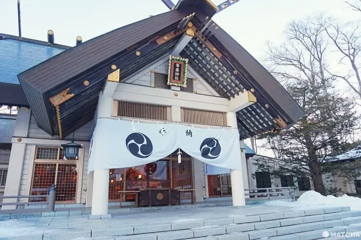 เที่ยวฮอกไกโดไม่ต้องเช่ารถขับที่โอบิฮิโระ กิจกรรมหิมะสบายๆ ของอร่อยเพียบ!